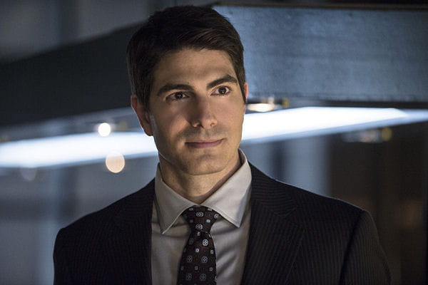 arrow saison 3 oliver arsenal ray palmer photos 3