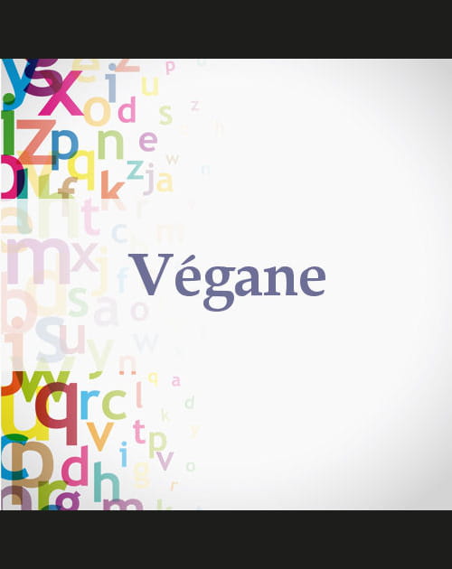 V&eacute;gane