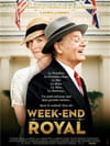Week-end royal