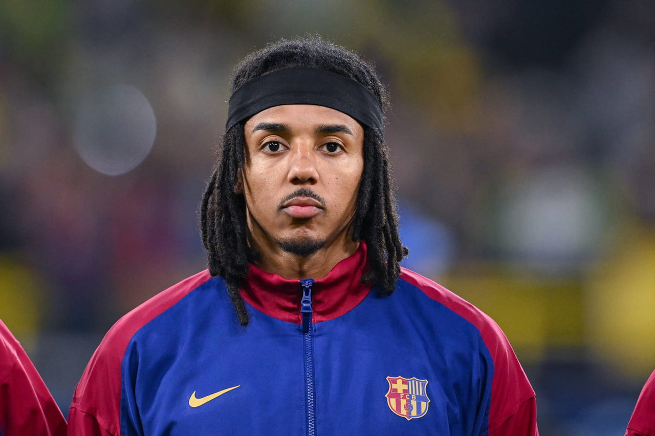 Le FC Barcelone prend une décision radicale avec Jules Koundé
