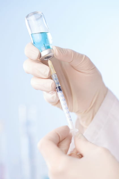 Existe-t-il un vaccin contre la maladie de Lyme&nbsp;?