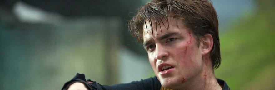 Harry Potter et la Coupe de feu&nbsp;: voici pourquoi Robert Pattinson &quot;d&eacute;testait&quot; le personnage de C&eacute;dric Diggory