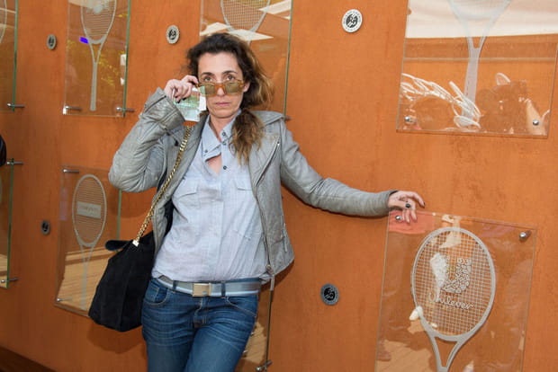 Mademoiselle Agnès : Agnès Boulard