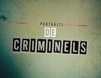 Portraits de criminels : Mark Hobson