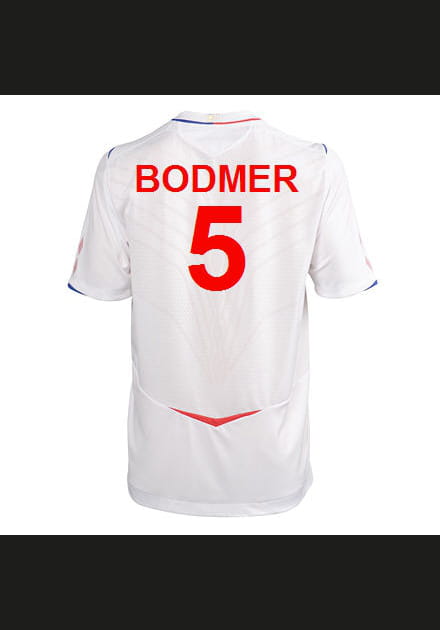 Mathieu Bodmer