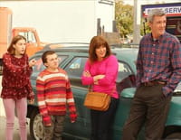 The Middle : Thanksgiving IX