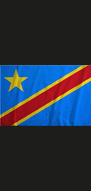 La R&eacute;publique d&eacute;mocratique du Congo