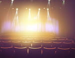 Jamel Comedy Club