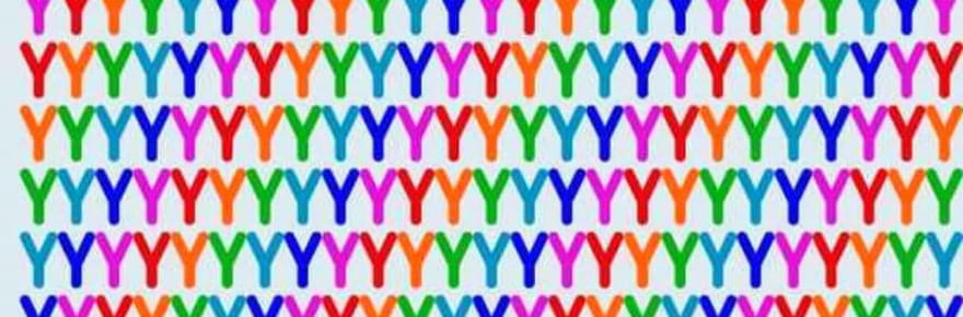 Votre QI est impressionnant si vous rep&eacute;rez la lettre diff&eacute;rente des &quot;Y&quot; en 20&nbsp;secondes seulement