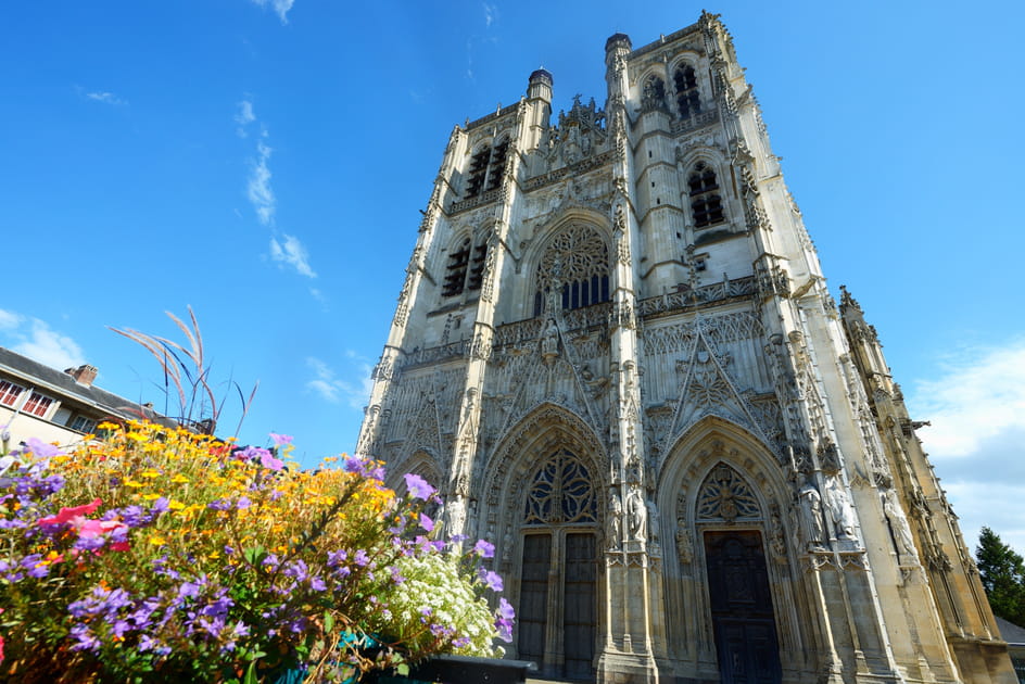 Abbeville