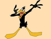 Daffy Duck : Le plus malin, c'est Daffy