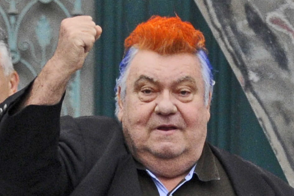 Louis Nicollin