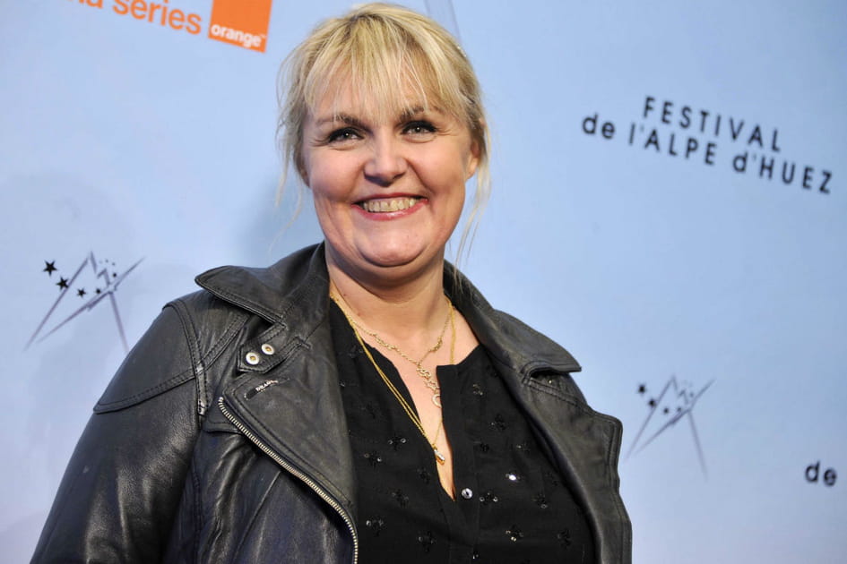 Elle &eacute;tait une mauvaise &eacute;l&egrave;ve