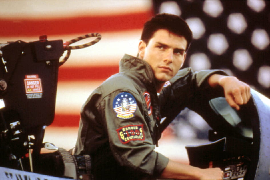 1986&nbsp;: Top Gun