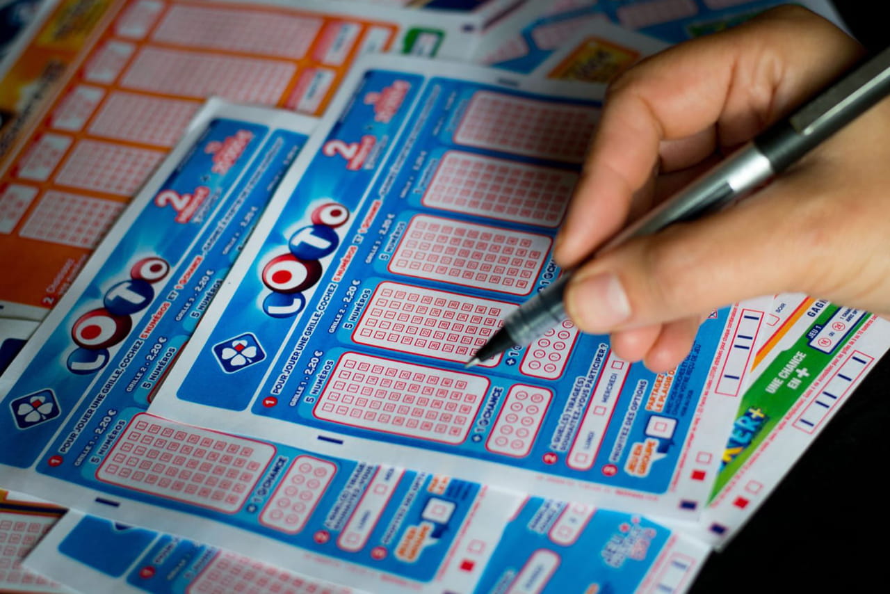 Résultat du Loto (FDJ) : le tirage du lundi 4 août 2025, 2 millions d'euros en jeu