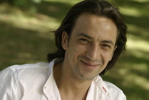 Nicolas le Floch : Jérôme Robart