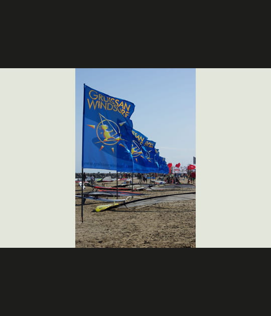 Le Grand D&eacute;fi