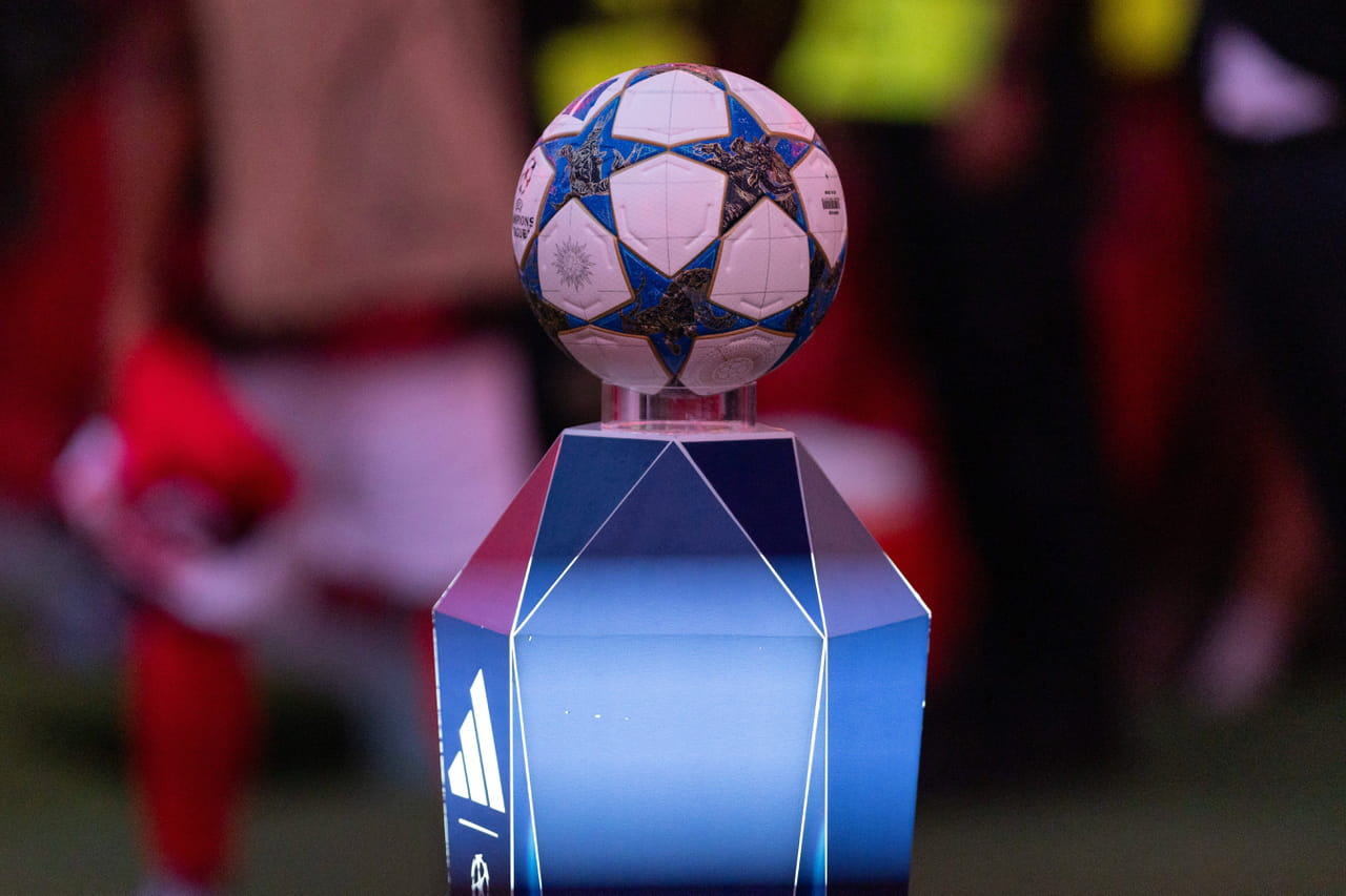 Le prochain tirage de la Ligue des champions sur Disney +
