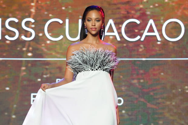 Miss Curacao