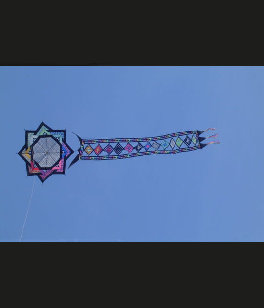 Cerf-volant