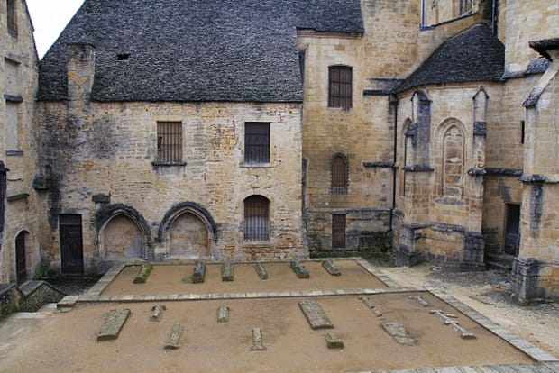 Le Jardin des Enfeus