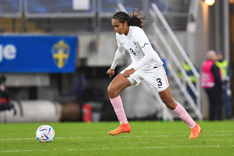 Coupe du monde femmes