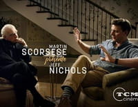 Martin Scorsese présente Jeff Nichols