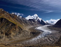 Indonésie sauvage : Chine, le royaume animal du Tibet