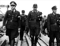 Nazis : les visages du mal : Albert Speer
