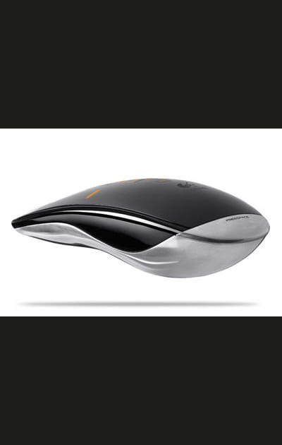 Souris volante&nbsp;: Logitech MX Air