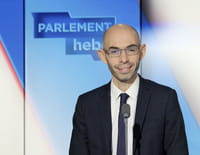 Parlement hebdo