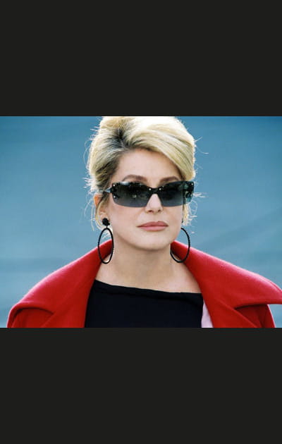 Catherine Deneuve