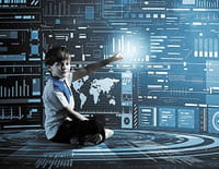 Rêver le futur : L'école du futur
