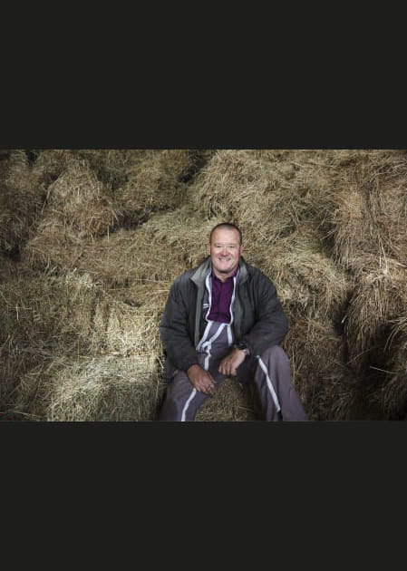 Olivier n'a pas trouv&eacute; l'amour gr&acirc;ce &agrave; L'amour est dans le pr&eacute;