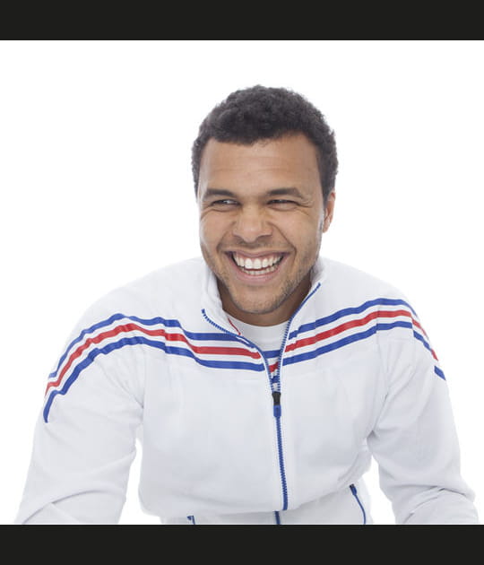 Jo-Wilfried Tsonga (tennis)