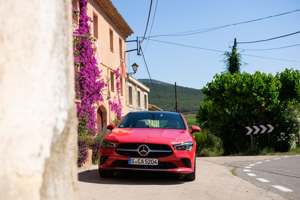 La CLA s'allonge de quelques centimètres