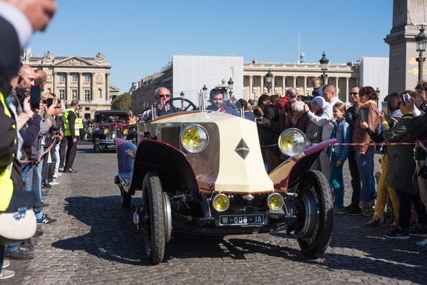 Une Renault amphibie ?