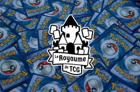 Royaume du TCG 2025&nbsp;: une nouvelle &eacute;dition d&eacute;di&eacute;e aux fans de cartes &agrave; collectionner