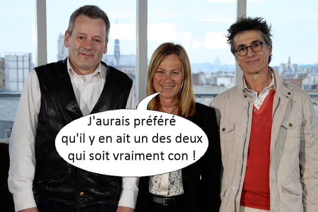 La franchise de Françoise