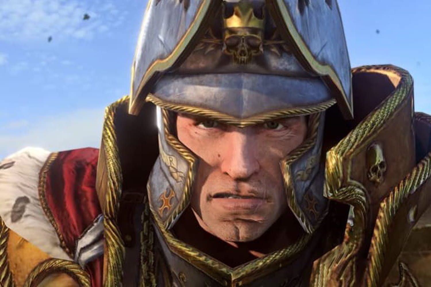 Immortal Empires finally has a release date Time News