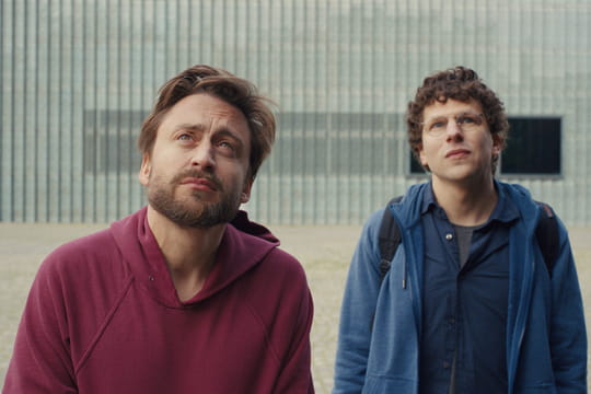 A real pain : faut-il voir le film de Jesse Eisenberg avec Kieran Culkin ? On l'a vu, voici notre critique