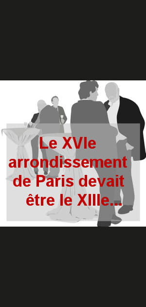 16e arrondissement