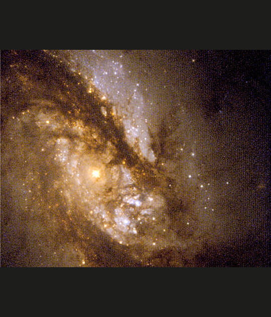 Une spirale qui vaut de l'or