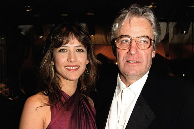 Sophie Marceau et Andrzej Zulawski