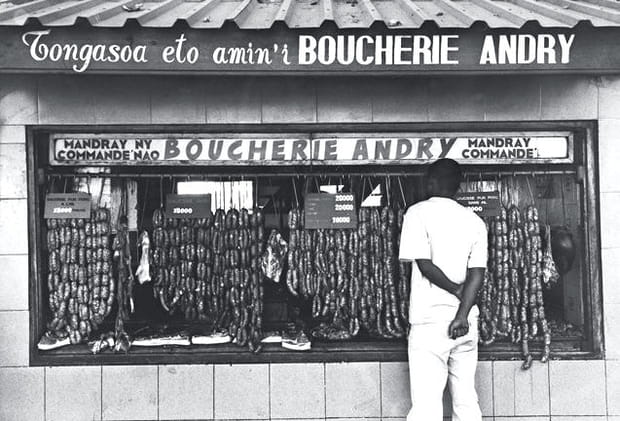 Artisans sans frontières