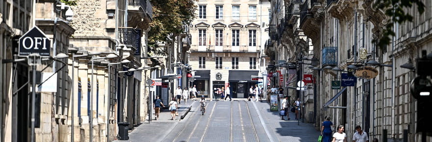 Canicule&nbsp;: loin d'&ecirc;tre finie, la majorit&eacute; de la France encore en vigilance ce mercredi