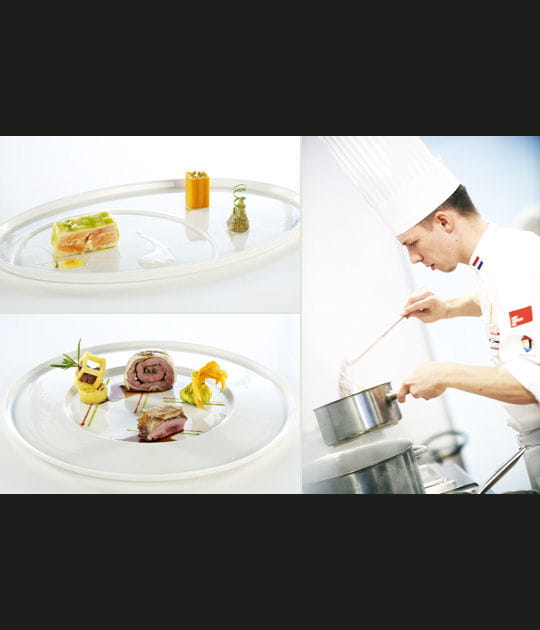 La cuisine luxembourgeoise &agrave; l'honneur