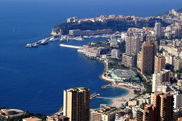Images de Monaco