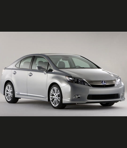Lexus HS 250h