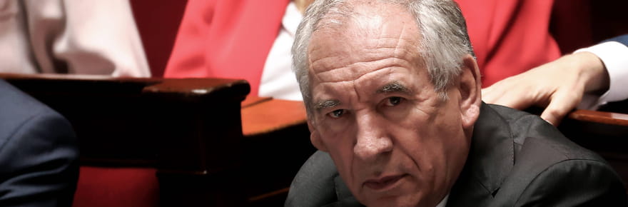 Motion de censure&nbsp;: Bayrou peut-il &ecirc;tre renvers&eacute; avant le vote du budget&nbsp;?